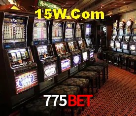 Inovações de Jogos na 775bet: O Futuro das Experiências Interativas