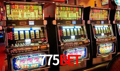 A Emoção da Loteria na 775bet: Uma Chance de Mudança de Vida