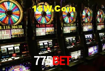 Desvendando o Mundo dos Jogos Virtuais na 775bet