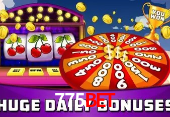 Descubra a Essência do 775bet: Nossa História e Compromissos