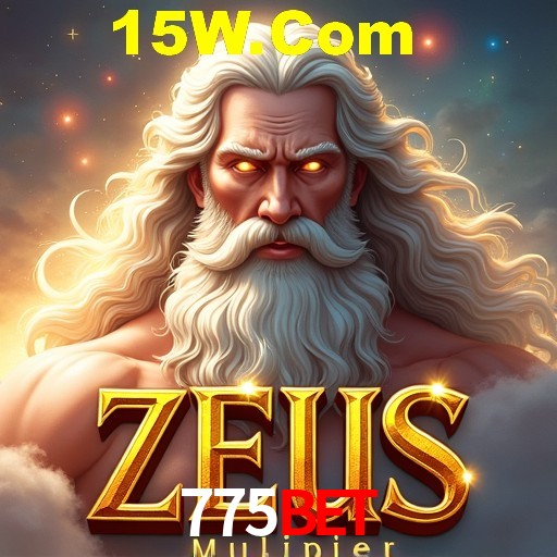 Descubra o Mundo do Cassino Online com 775bet